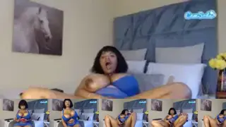 Melons2001 Cam Show Recorded 2024-06-25