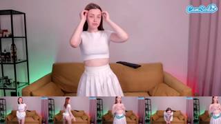 Melony-rose Cam Show Recorded 2023-10-02 Camsoda