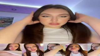 Mendi- Cam Show Recorded 2023-10-17 Bongacams