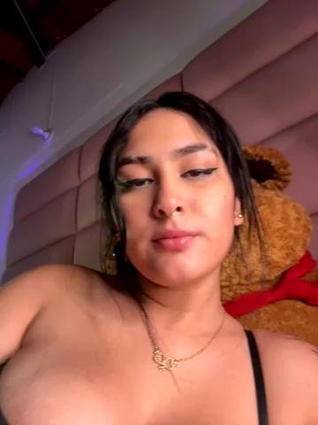 MennaLee Cam Show Recorded 2023-11-01 Stripchat