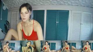 Meow_li Cam Show Recorded 2023-09-18 Chaturbate