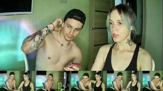 Meow_li Cam Show Recorded 2023-07-16 Chaturbate