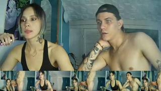 Meow_li Cam Show Recorded 2023-10-13 Chaturbate