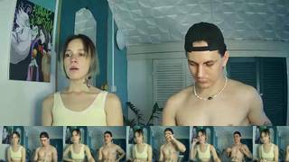 Meow_li Cam Show Recorded 2023-10-31 Chaturbate