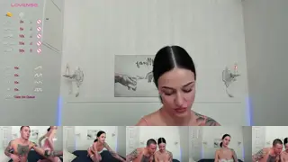 Meowluv Cam Show Recorded 2024-02-01