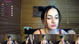 Meowluv Cam Show Recorded 2024-04-17 Chaturbate