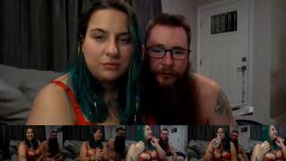 Merbeard Cam Show Recorded 2023-09-29 Chaturbate