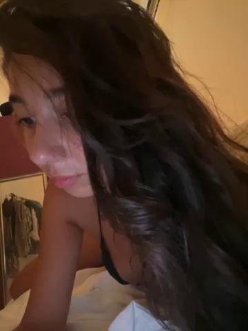 MerryBelli Cam Show Recorded 2023-11-25