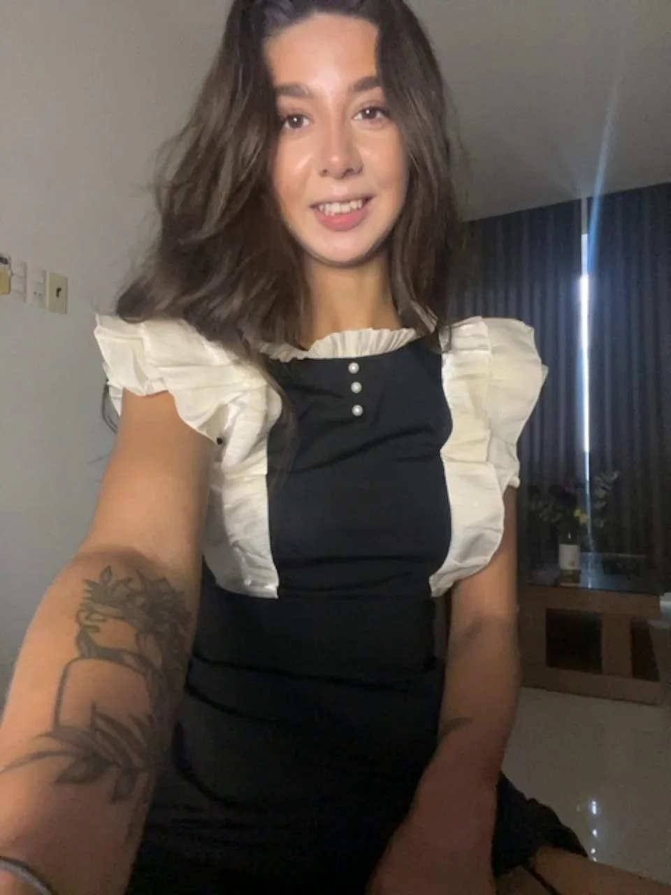 MerryBelli Cam Show Recorded 2024-01-15