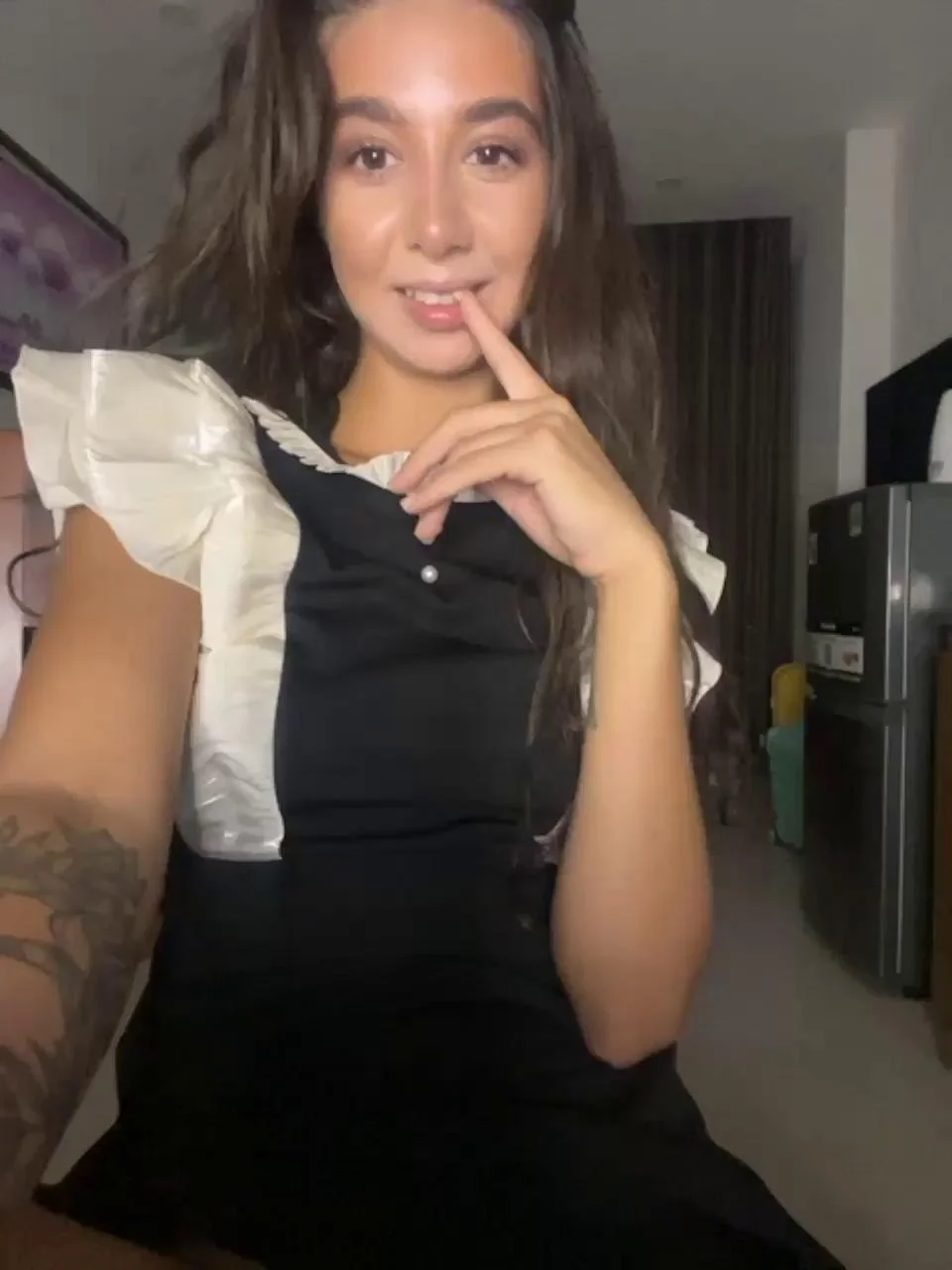 MerryBelli Cam Show Recorded 2024-01-15