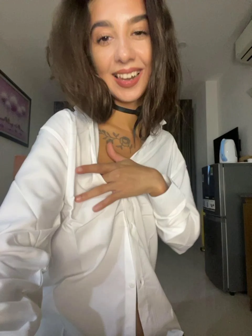 MerryBelli Cam Show Recorded 2024-01-18