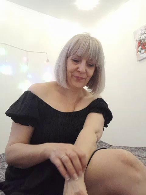 Mery8poppins Cam Show Recorded 2024-01-20 Bongacams