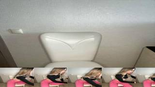 Mexika3 Cam Show Recorded 2024-01-15