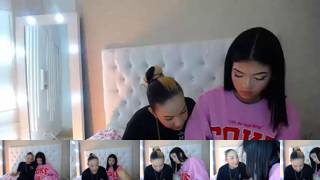 Mia_and_madison Cam Show Recorded 2023-11-26 Chaturbate