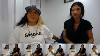 Mia_and_madison Cam Show Recorded 2024-04-02 Chaturbate