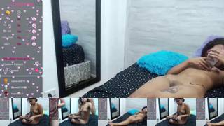 Mia_dante Cam Show Recorded 2023-10-10 Chaturbate