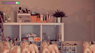 Mia_milagros Cam Show Recorded 2023-09-15