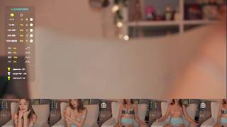 Mia_milagros Cam Show Recorded 2023-09-06