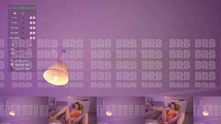 Mia_milagros Cam Show Recorded 2023-06-09