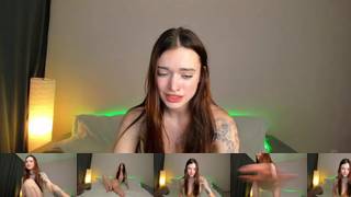 Mia_morrisonn Cam Show Recorded 2023-09-19 Chaturbate