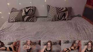 Mia_stephan Cam Show Recorded 2024-01-18 Chaturbate