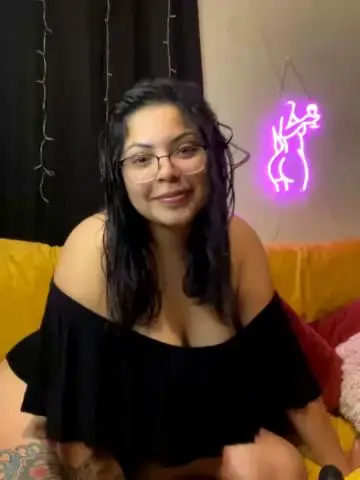 Miacanela_xo Cam Show Recorded 2023-10-03