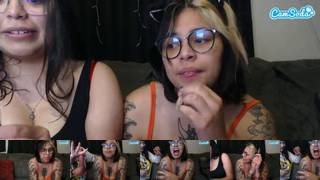 Miacanelaxo Cam Show Recorded 2023-10-15 Camsoda