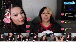 Miacanelaxo Cam Show Recorded 2023-10-18 Camsoda