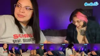 Miacanelaxo Cam Show Recorded 2024-03-10 Camsoda