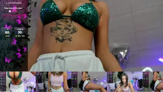 Miachill Cam Show Recorded 2024-02-10 Bongacams