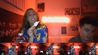 Miaellababy Cam Show Recorded 2024-01-16 Chaturbate