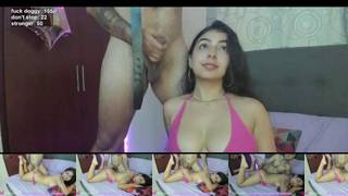 Mialove_sweet Cam Show Recorded 2023-11-27 Chaturbate