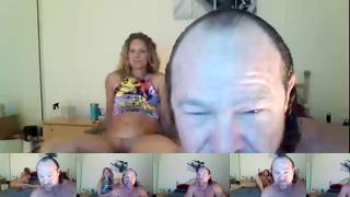 Micknmall1994 Cam Show Recorded 2023-07-20