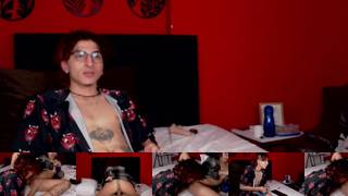 Midnightsun6 Cam Show Recorded 2023-07-16 Chaturbate