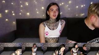 Midniightmind Cam Show Recorded 2023-08-10 Chaturbate