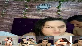 Mikaela-johnson Cam Show Recorded 2023-06-12 Stripchat