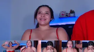 Mike_and_bella_ Cam Show Recorded 2024-03-23