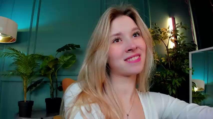 Milablush Cam Show Recorded 2023-12-08 Chaturbate