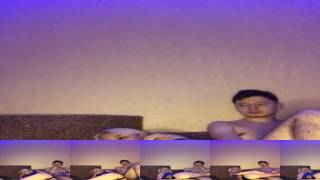 Milagrin Cam Show Recorded 2023-11-07