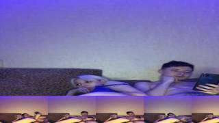 Milagrin Cam Show Recorded 2023-11-07