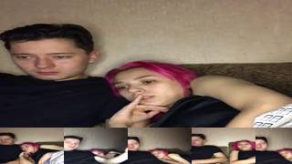 Milagrin Cam Show Recorded 2023-11-22