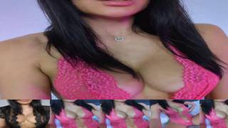 Milana-milana Cam Show Recorded 2023-09-10 Bongacams