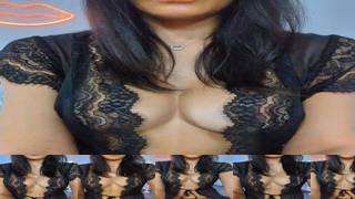 Milana-milana Cam Show Recorded 2023-07-09 Bongacams