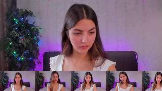 Milana_crystal_ Cam Show Recorded 2023-12-30 Chaturbate