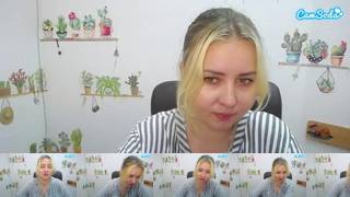 Milanabutterfly Cam Show Recorded 2023-06-06 Camsoda