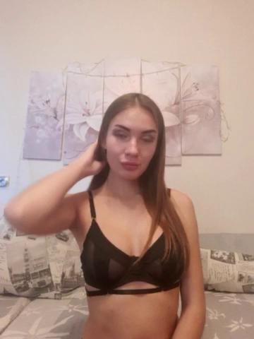 MilanaKristal Cam Show Recorded 2023-12-13 Bongacams