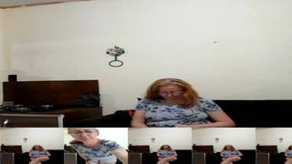 Mileide980 Cam Show Recorded 2023-11-27 Stripchat