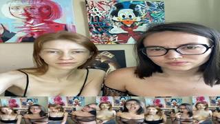 Milena935 Cam Show Recorded 2023-07-26 Bongacams