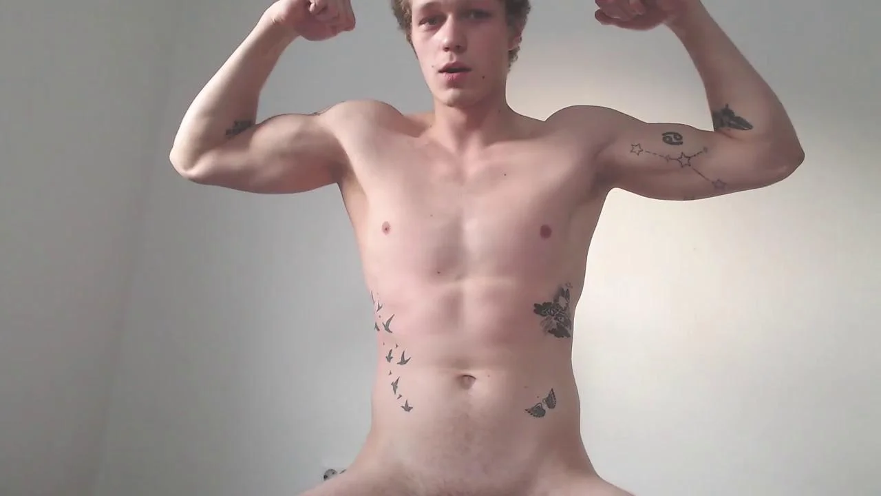 Milesgoodboy Cam Show Recorded 2024-01-03