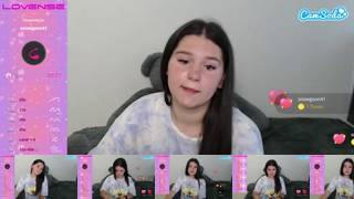 Mileyyme Cam Show Recorded 2023-07-23 Camsoda